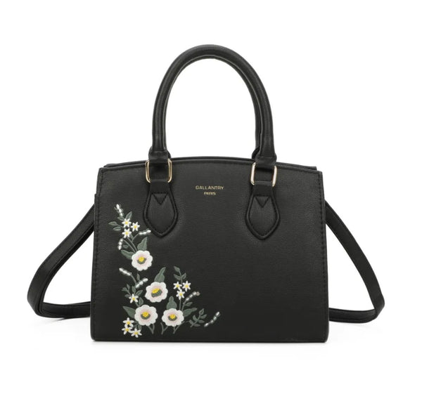 Sac à main floral GALLANTRY