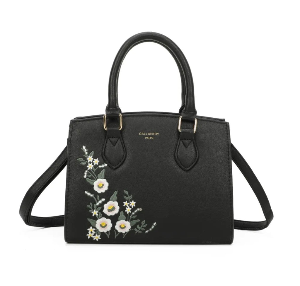 Sac à main floral GALLANTRY