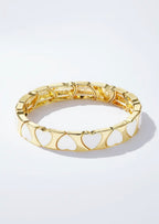 Bracelet coloré BYREN | ÉLINE L'ATELIER