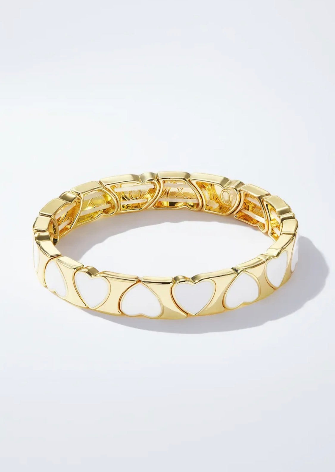 Bracelet coloré BYREN | ÉLINE L'ATELIER