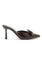 Escarpins talon JOIA PARIS