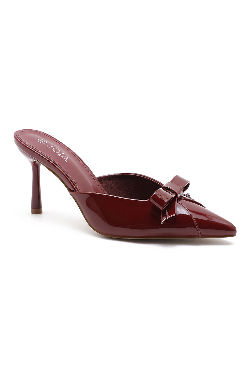 Escarpins talon JOIA PARIS
