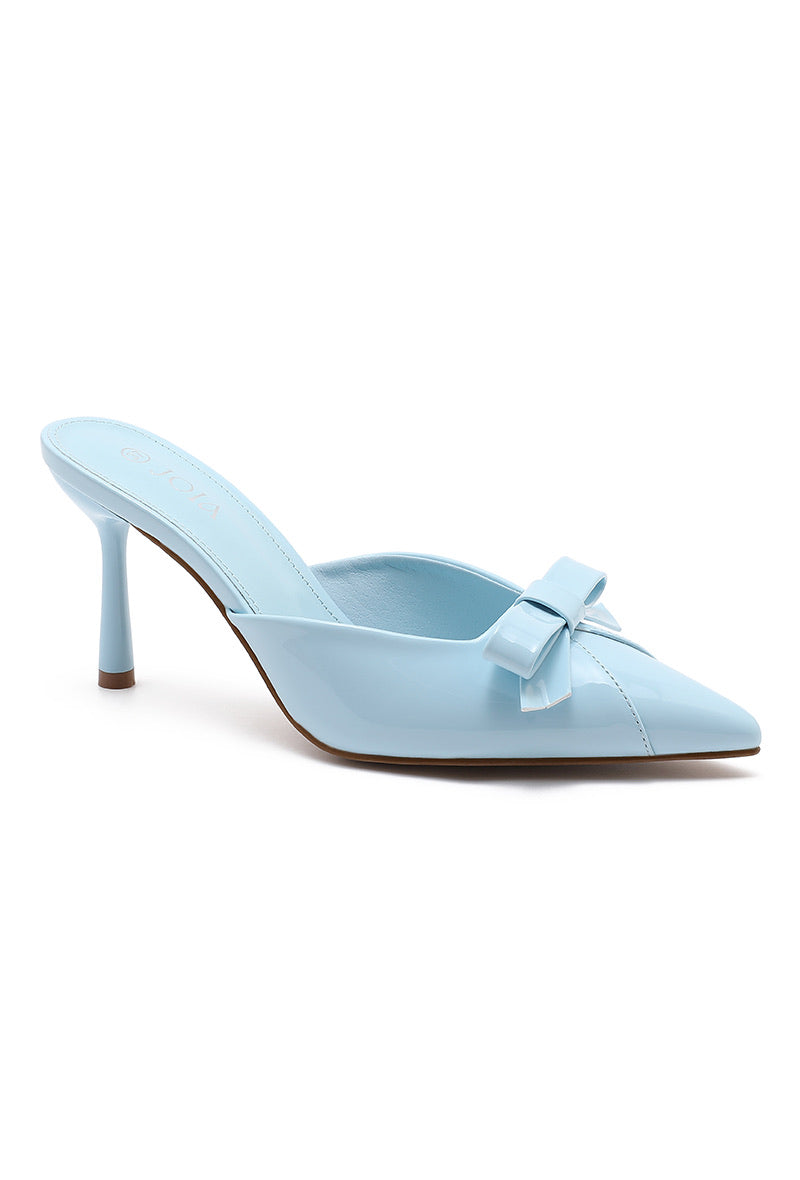 Escarpins talon JOIA PARIS