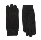 Gants maille  logo GALLANTRY