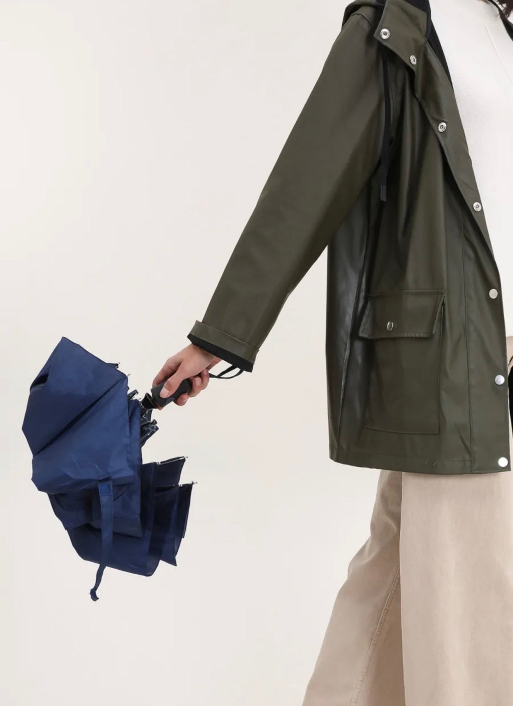 Parapluie GALLANTRY