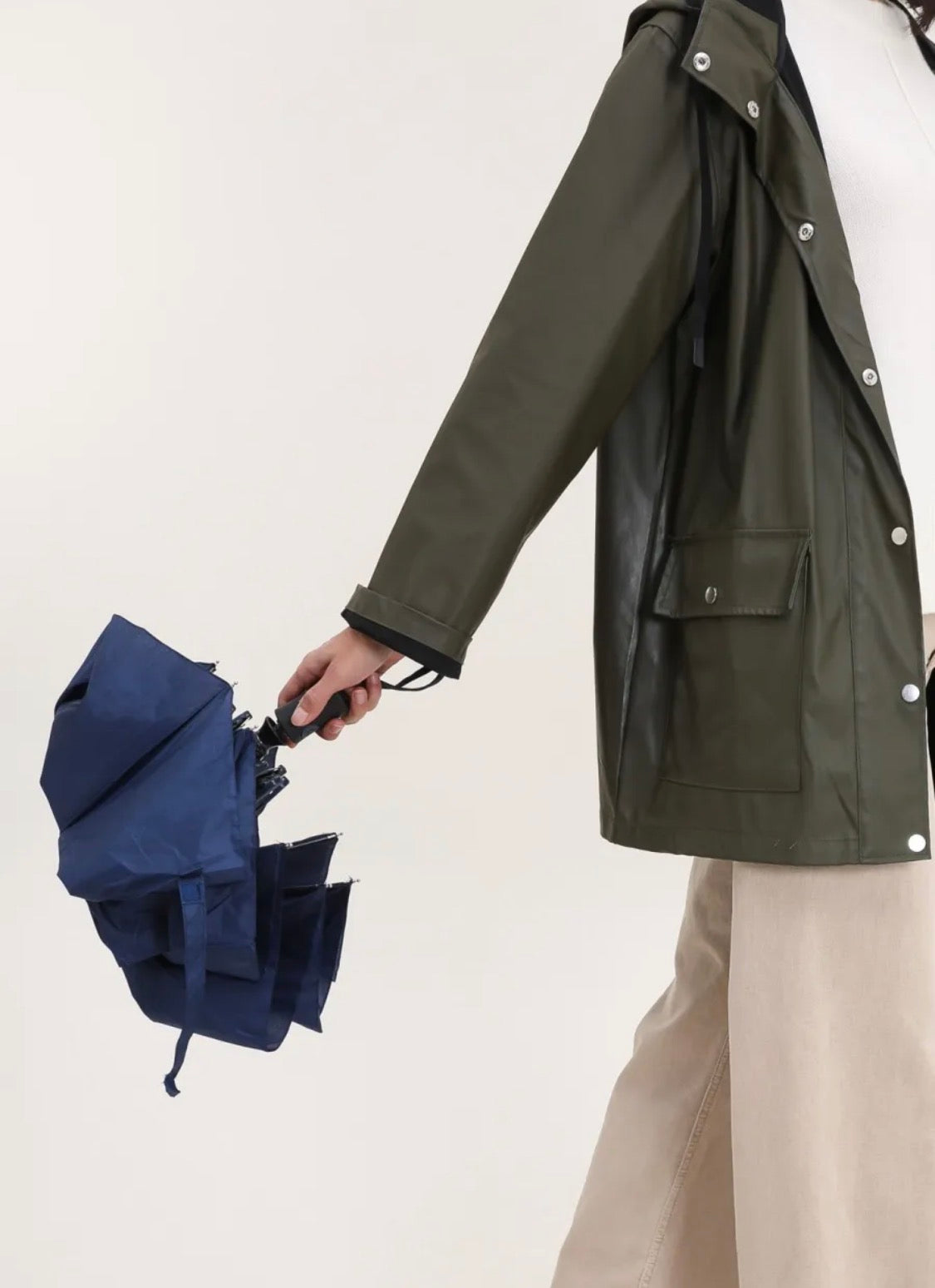 Parapluie GALLANTRY