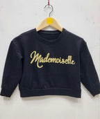 Pull enfant MADEMOISELLE GRASSTAR