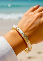 Joncs Bracelets ROSA