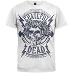 Grateful Dead - T-shirt Homme Est 1965
