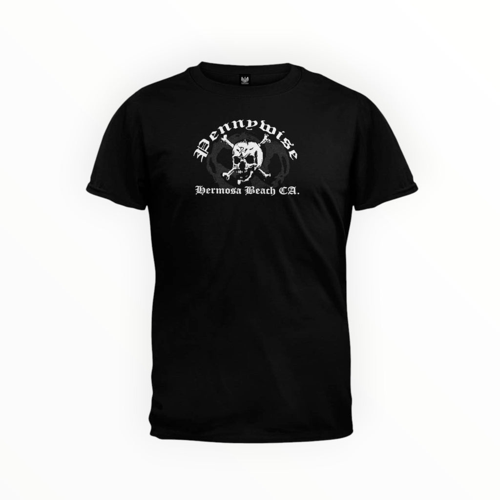 T-shirt Pennywise Skullwise Homme - T-shirt homme - Official Store