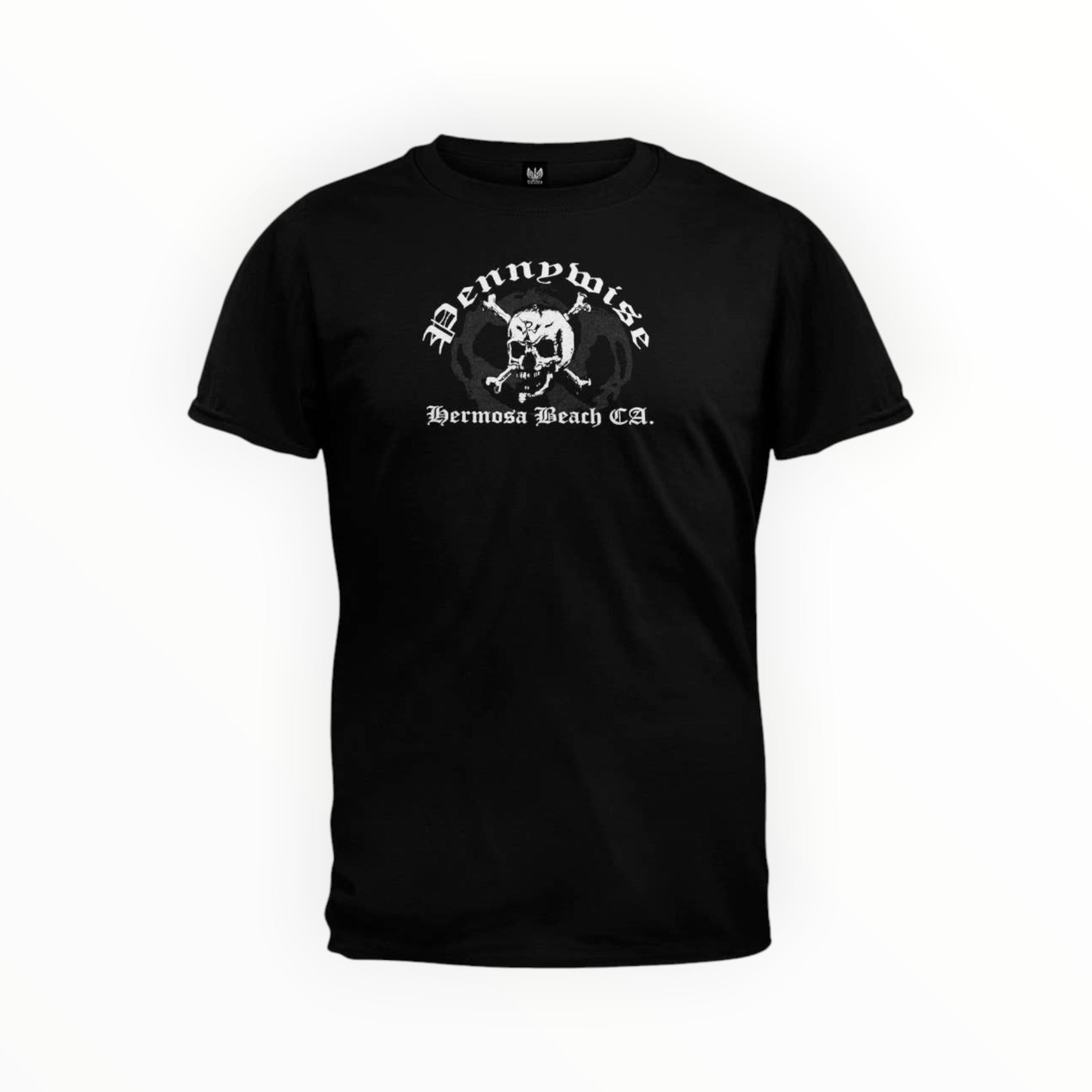 T-shirt Pennywise Skullwise Homme - T-shirt homme - Official Store