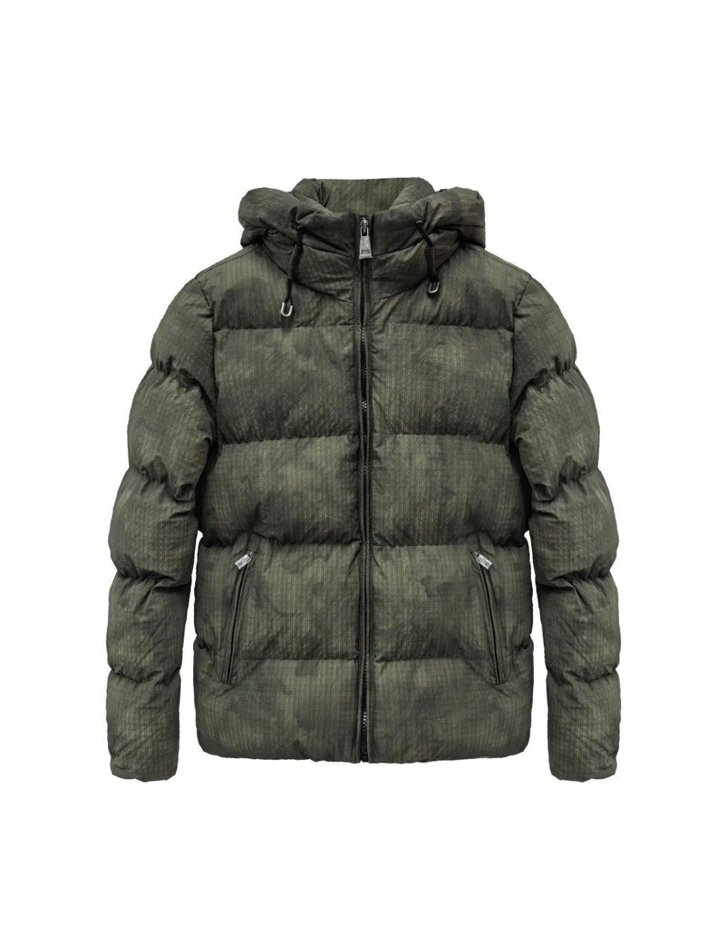 DOUDOUNE Homme