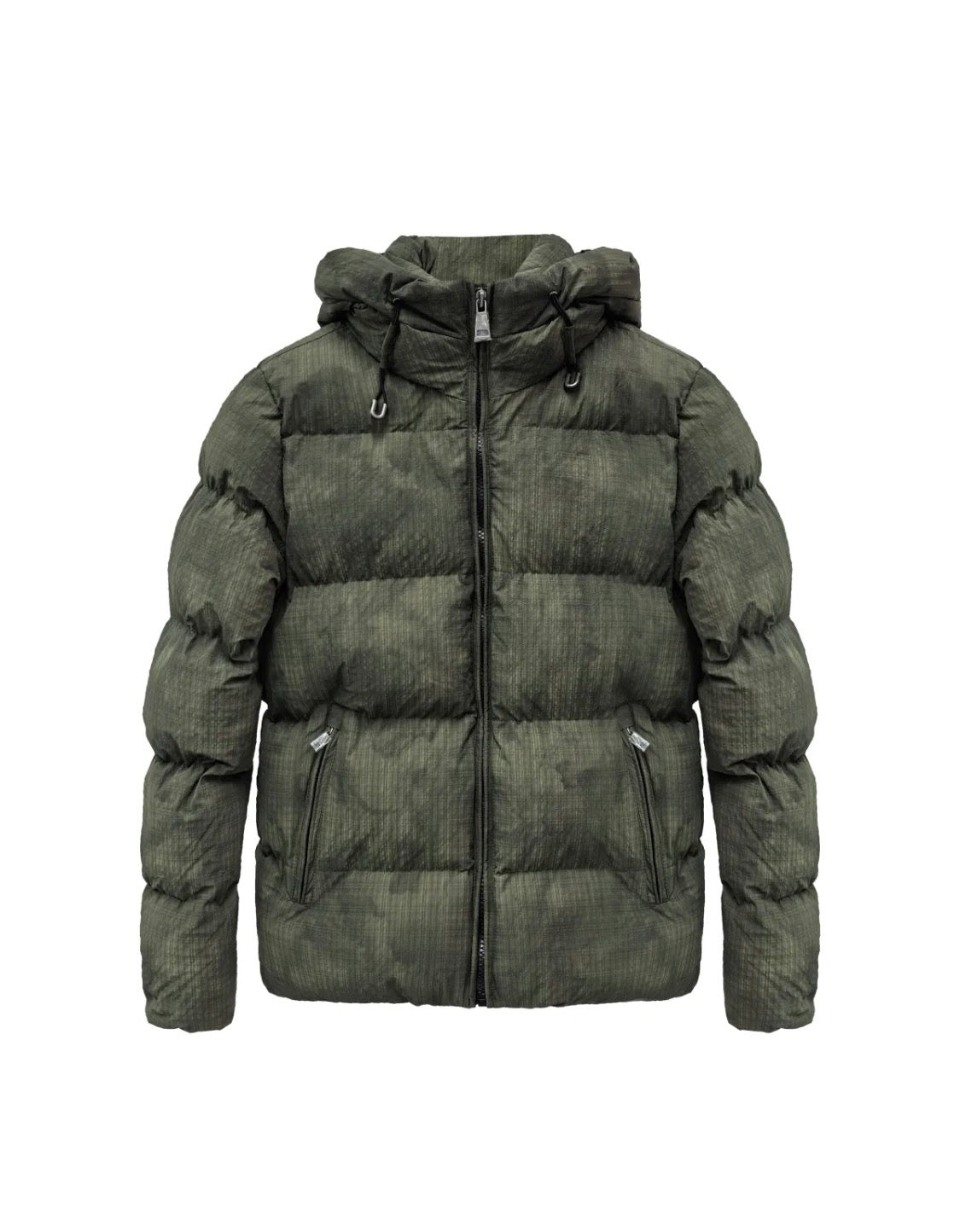 DOUDOUNE Homme