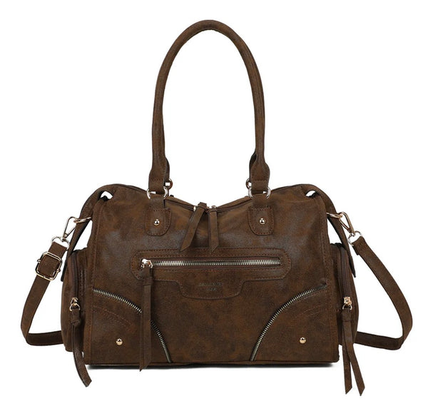 Sac format A4 GALLANTRY
