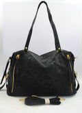 Sac à main format A4 SYSTYLE