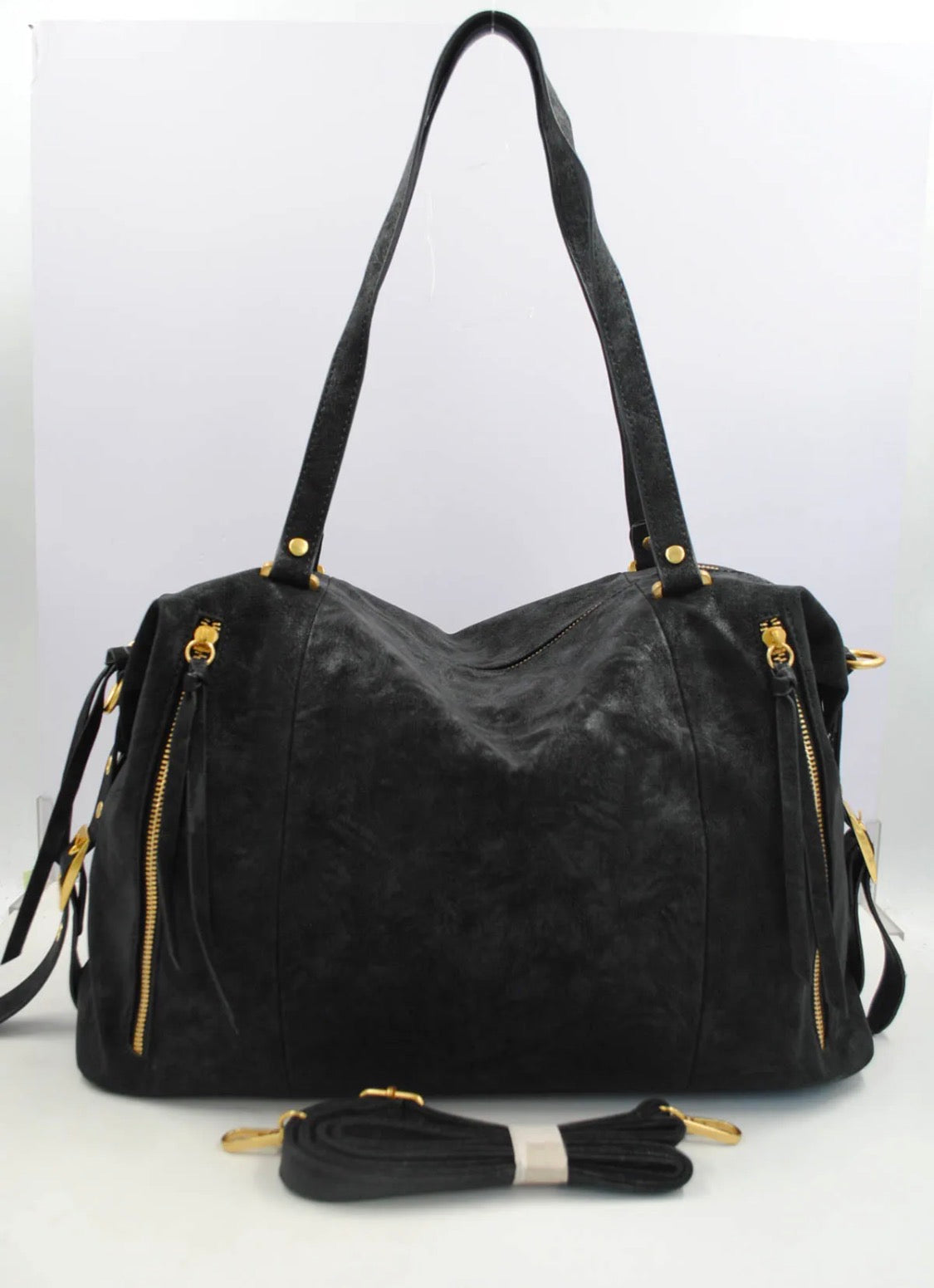 Sac à main format A4 SYSTYLE