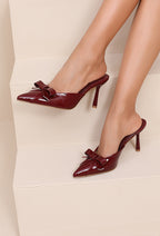 Escarpins talon JOIA PARIS