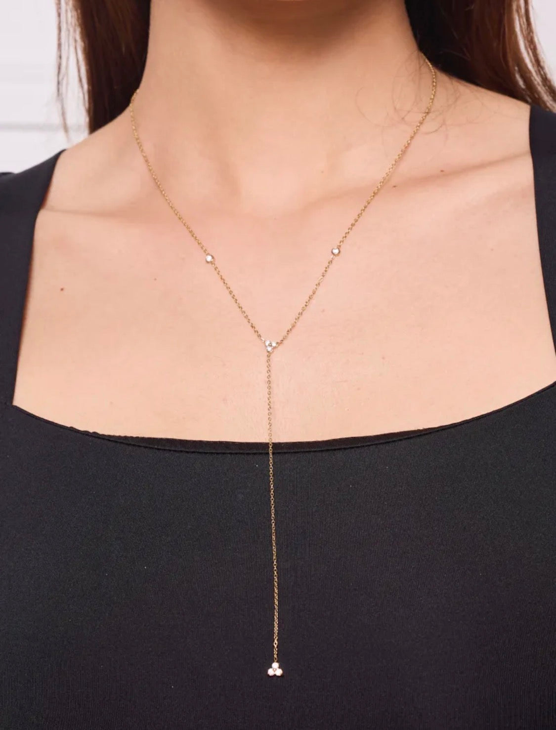 Collier Éline L'ATELIER