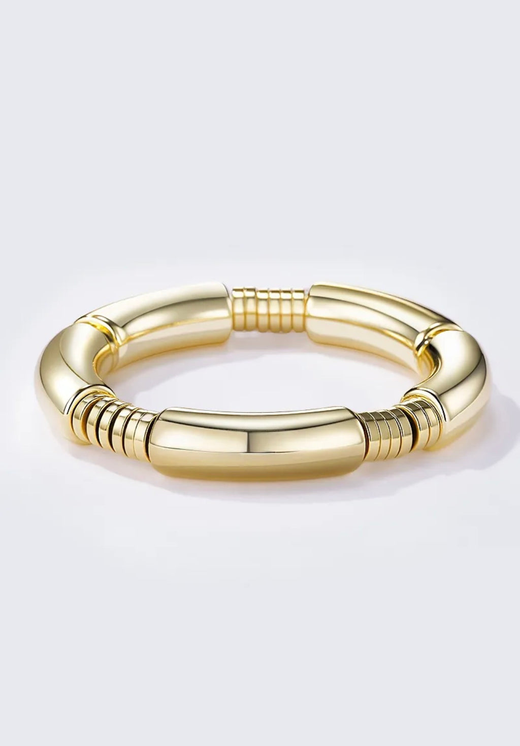 Bracelet élastique coloré BYREN | ÉLINE L'ATELIER