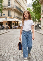 Pantalon Enfant GRASSTAR