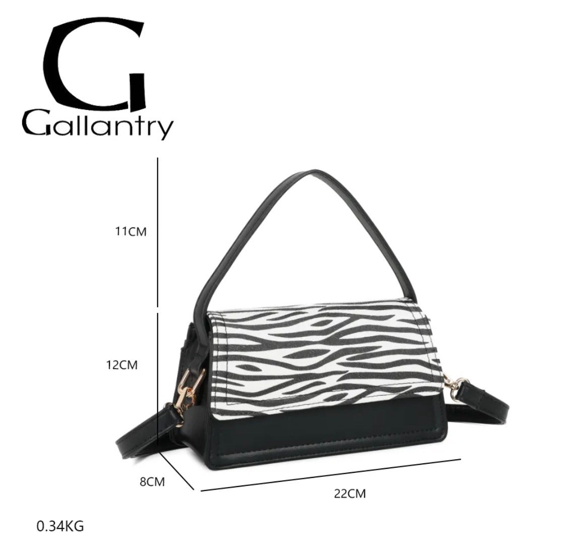 Sac à main GALLANTRY