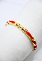 Joncs Bracelets ROSA