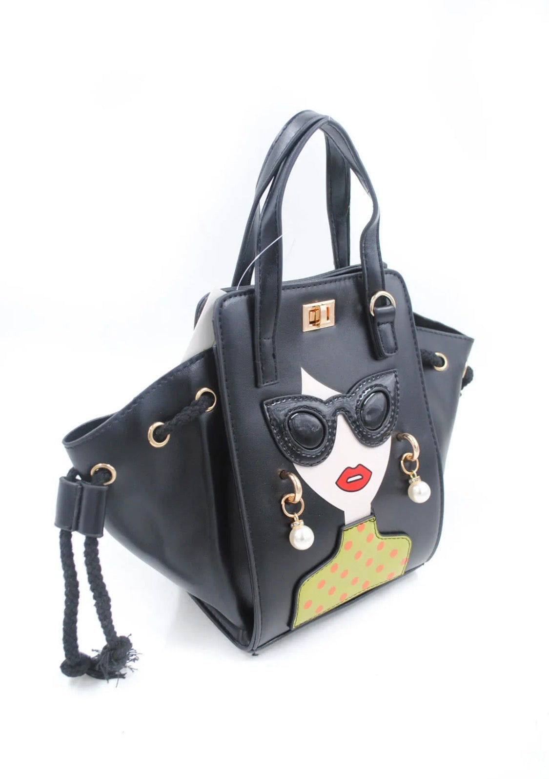Sac à main SYSTYLE