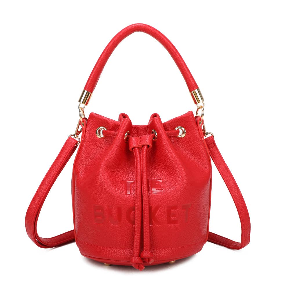 Sac Bella Bucket Gallantry -