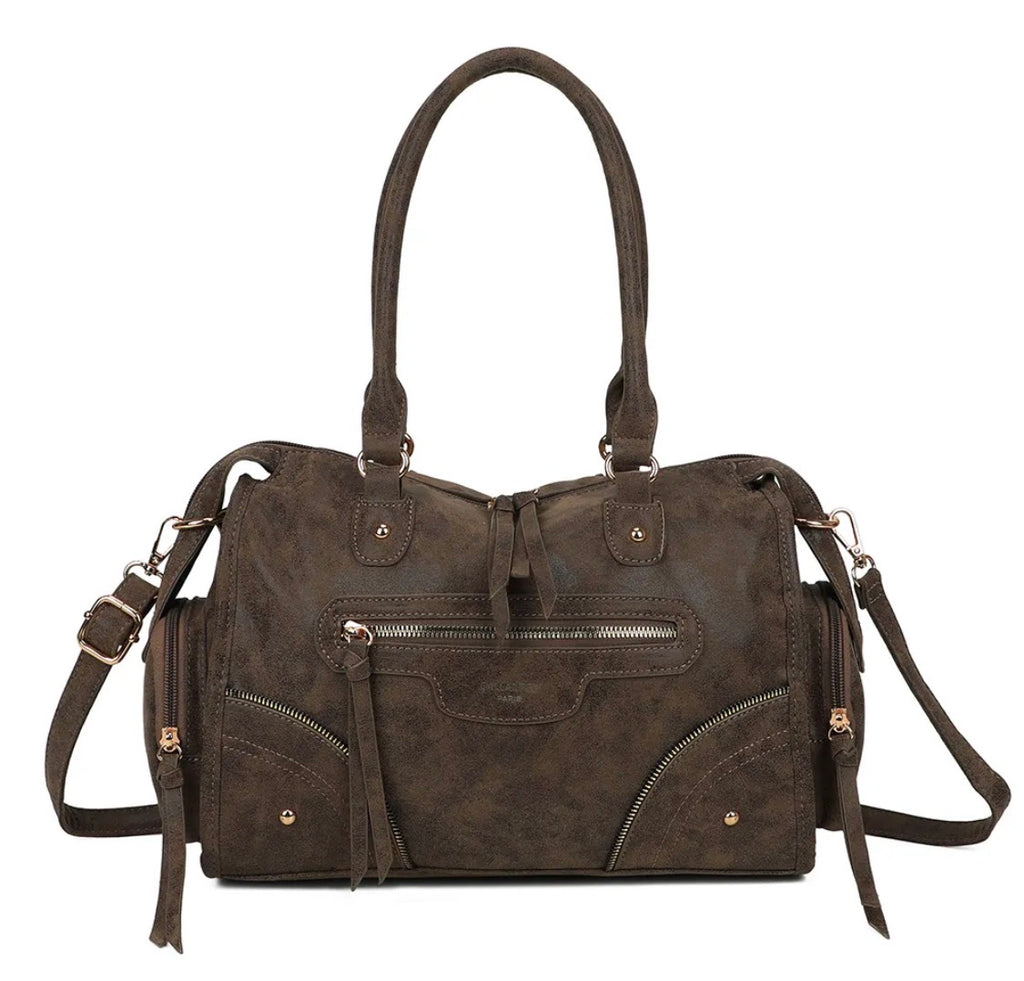 Sac format A4 GALLANTRY