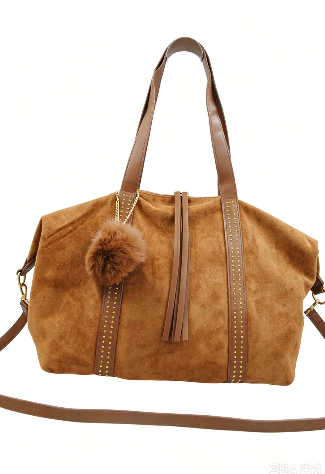 Sac à main grand format SYSTYLE