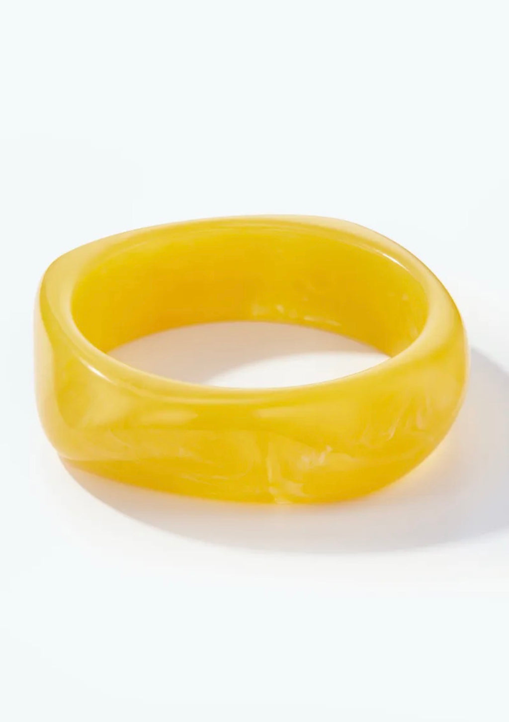 Bracelets Jonc en Résine BYREN | ÉLINE L'ATELIER
