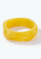 Bracelets Jonc en Résine BYREN | ÉLINE L'ATELIER