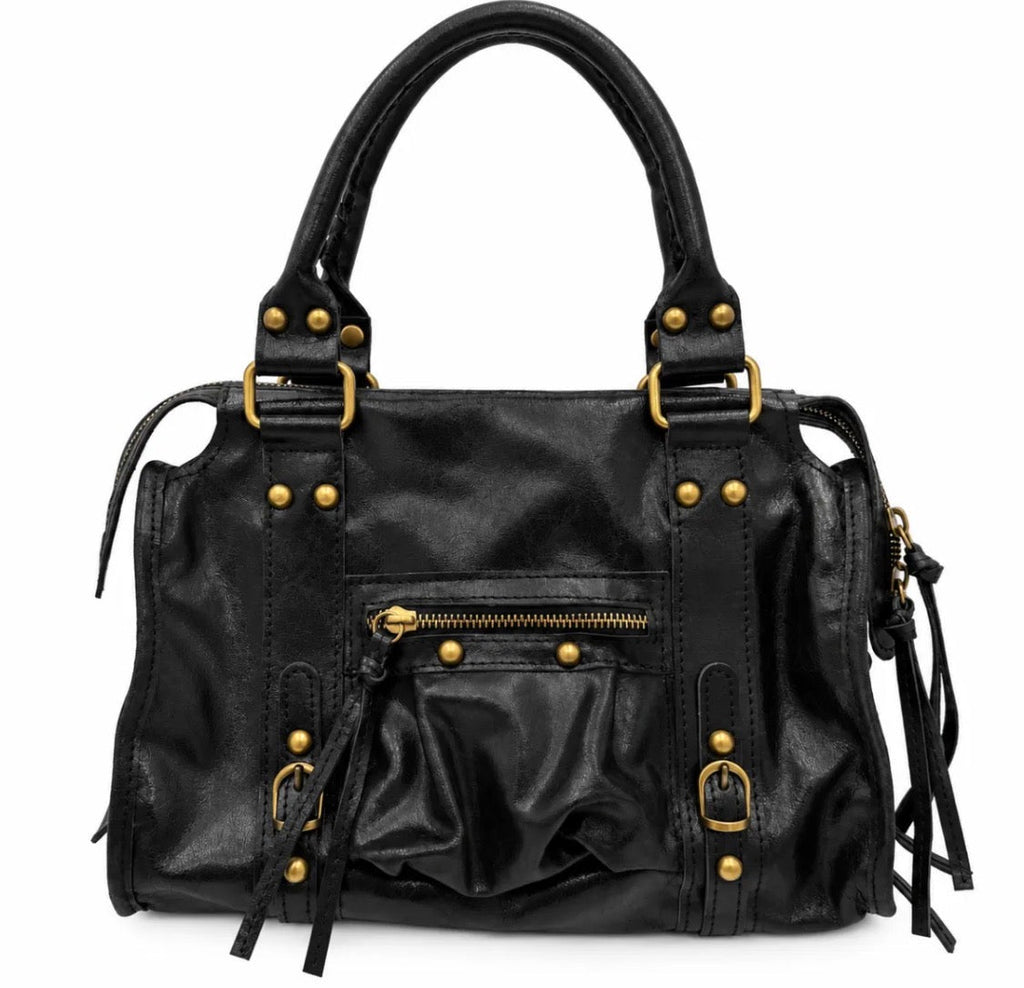 Sac à main en cuir GALLANTRY