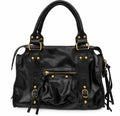 Sac à main en cuir GALLANTRY