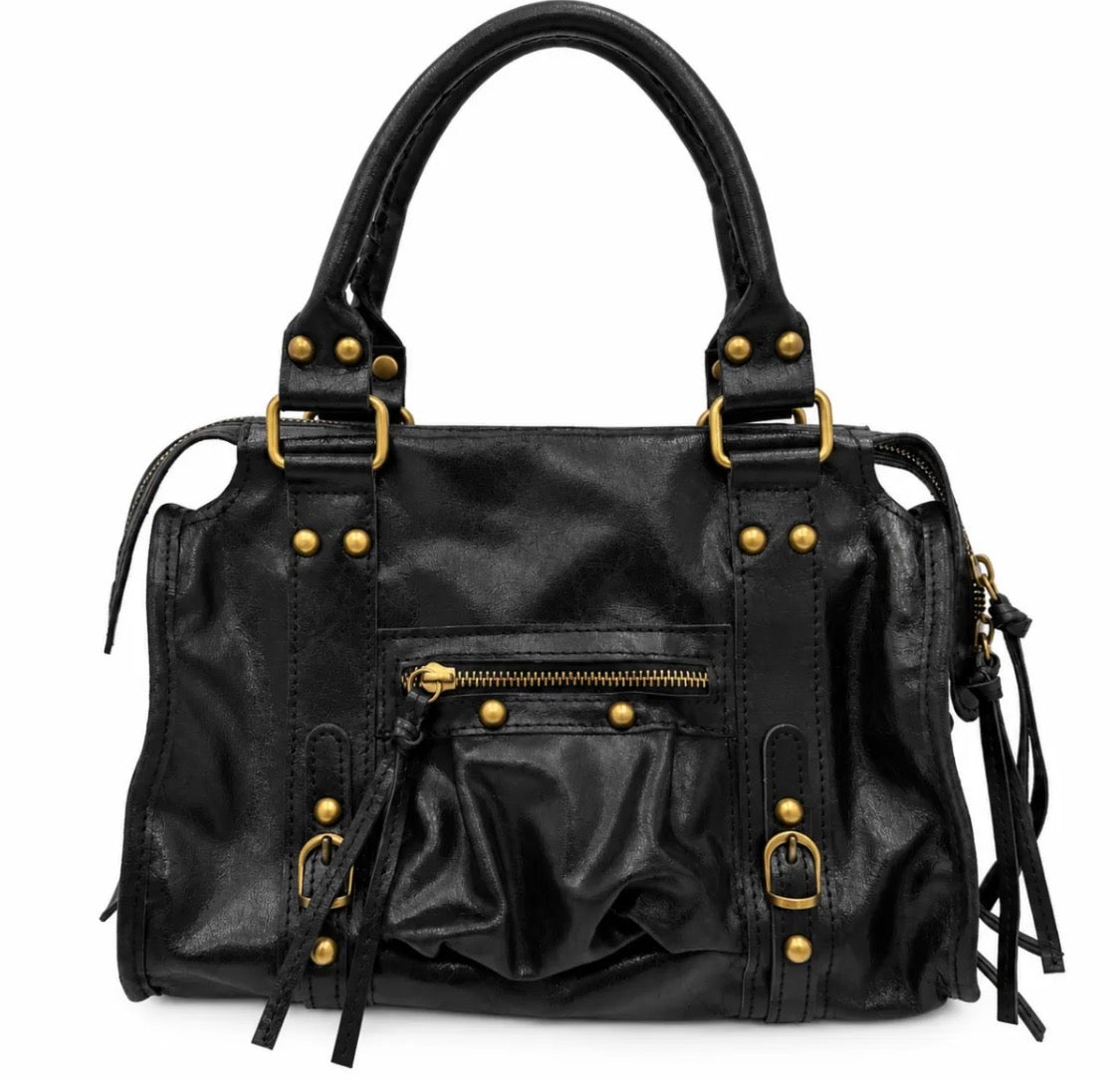 Sac à main en cuir GALLANTRY