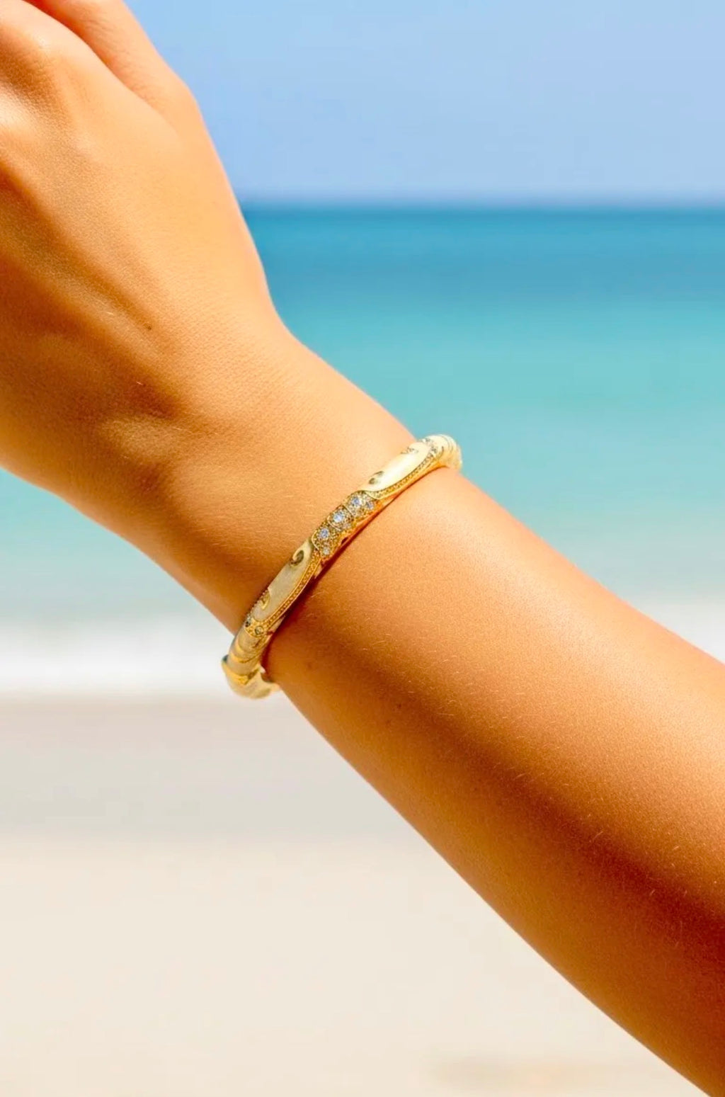 Joncs Bracelets ROSA
