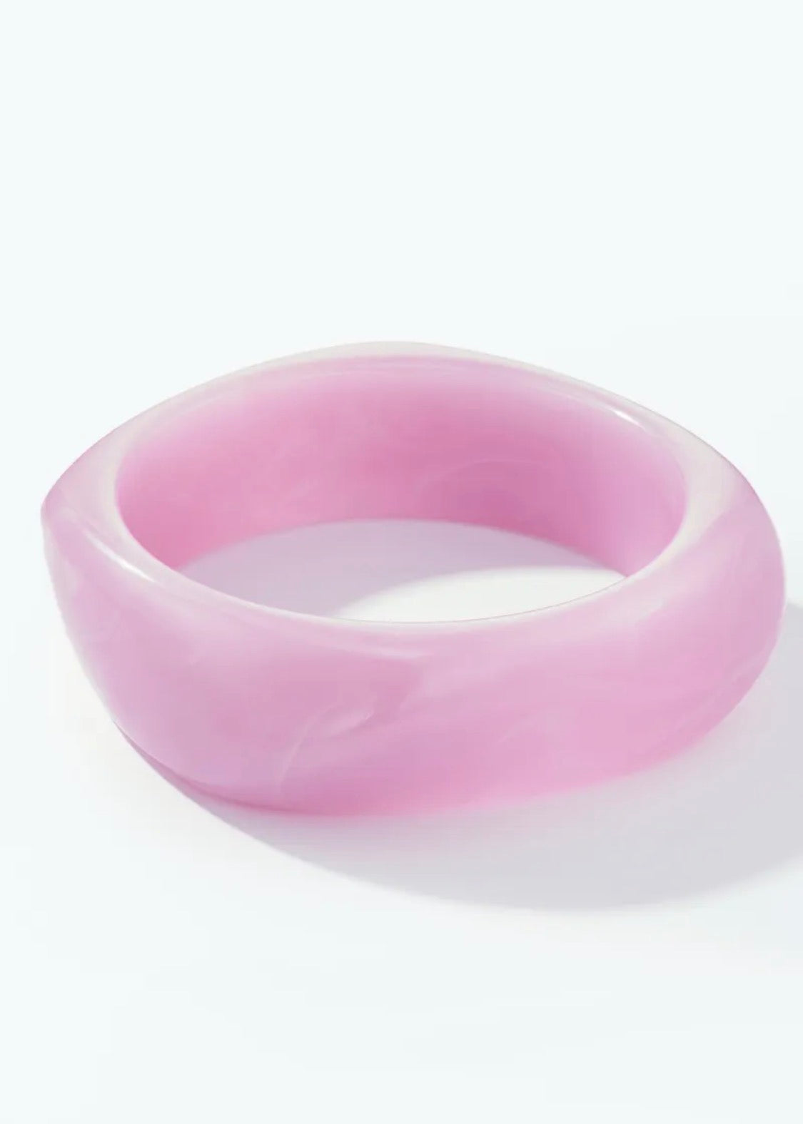 Bracelets Jonc en Résine BYREN | ÉLINE L'ATELIER