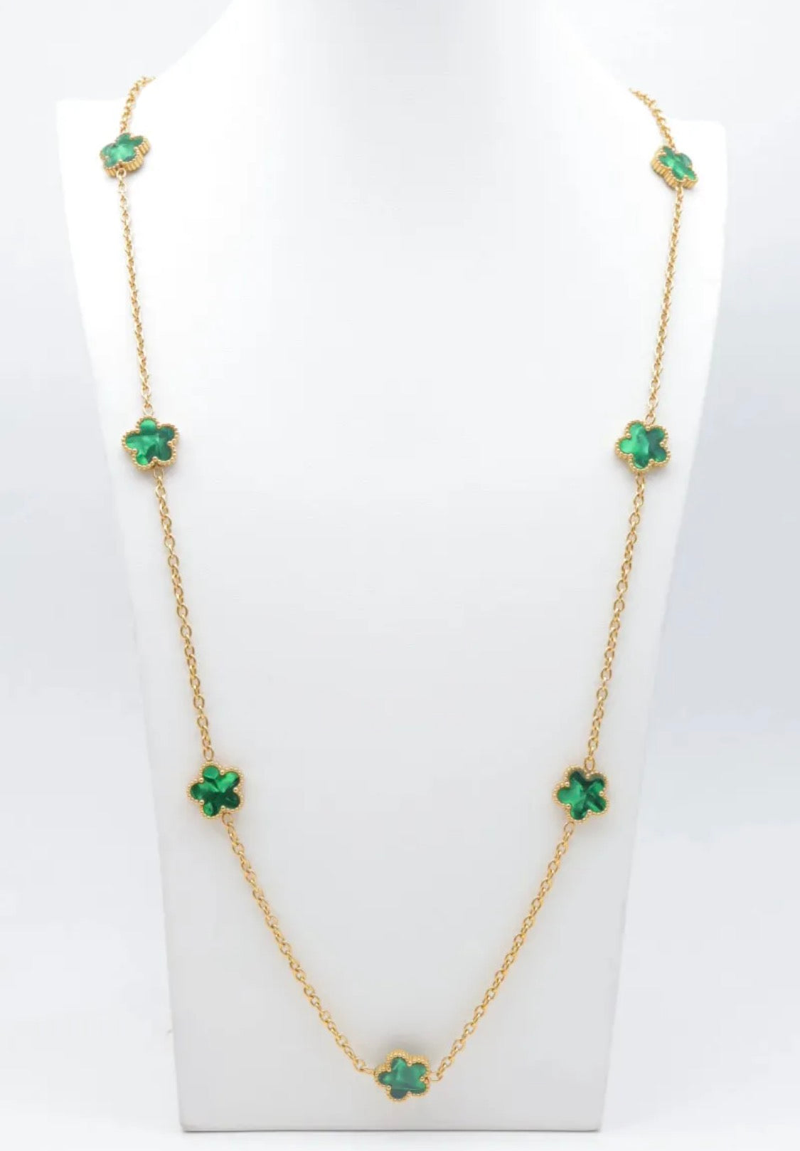 Collier BIJOUX MYSTÈRES