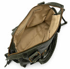 Sac à main en cuir GALLANTRY