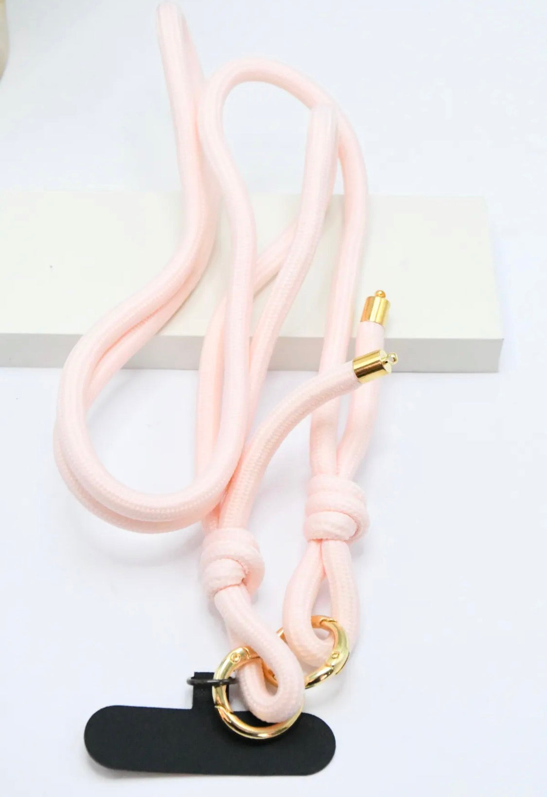 Chaîne de portable Rosa