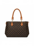 Sac À Main Cabas Monogramme
