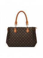 Sac À Main Cabas Monogramme