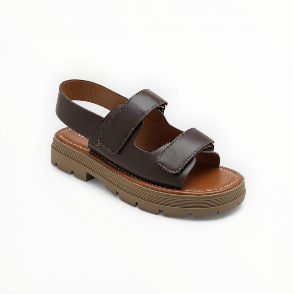 Sandales Plateformes - Joia Paris - Sandale - JOIA