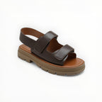 Sandales Plateformes - Joia Paris - Sandale - JOIA