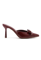 Escarpins talon JOIA PARIS