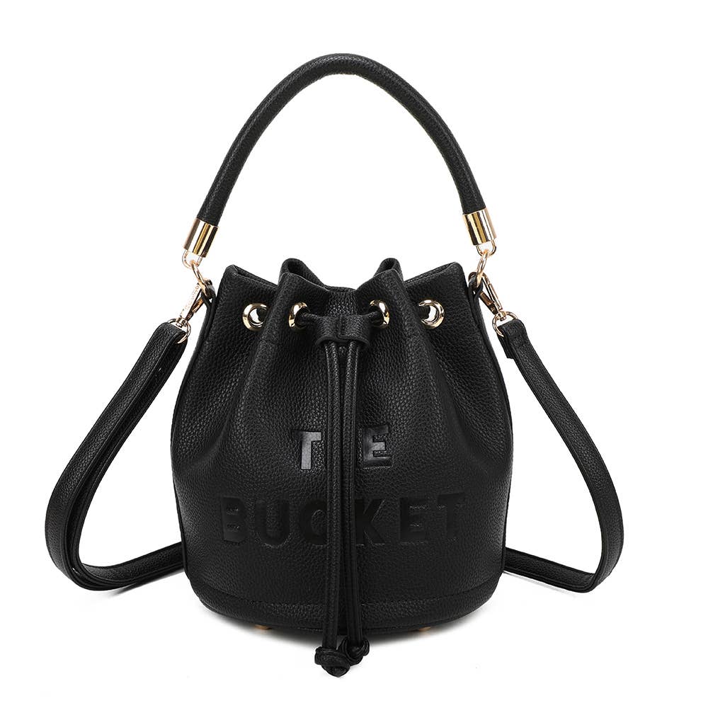 Sac Bella Bucket Gallantry -