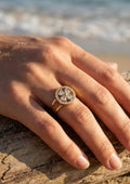 Bague anti-stress BELI & JOLIE