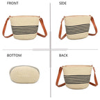 Sac Solea GALLANTRY