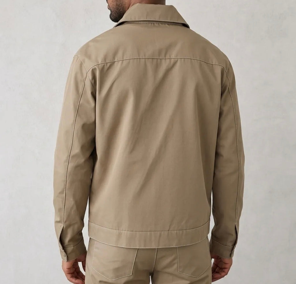 Ensemble Veste Pantalon 2 pcs Homme