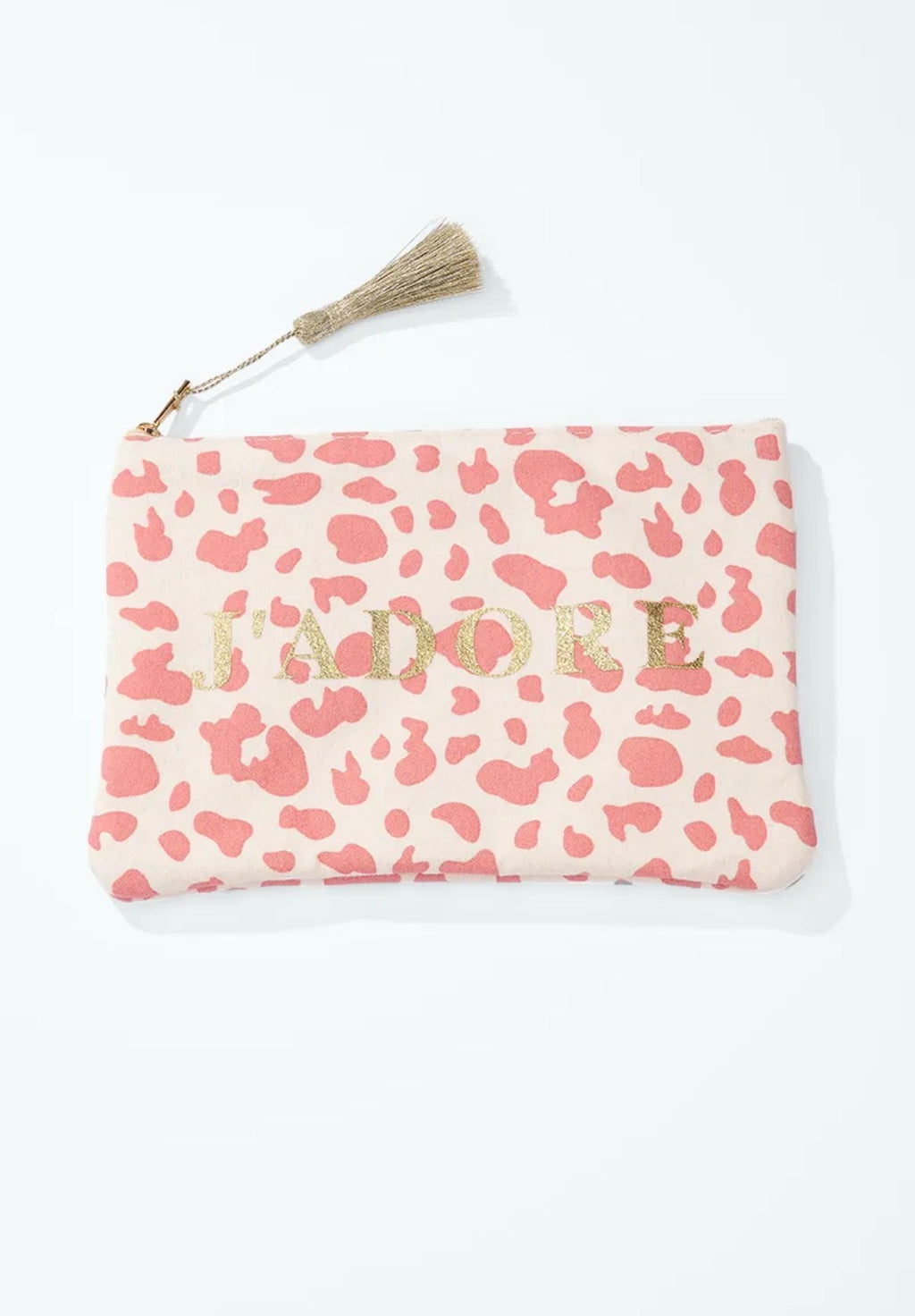 Trousse à maquillage Éline L'ATELIER